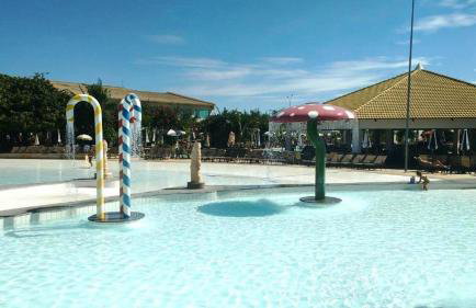 Lacqua diroma - Ótimas Suítes - Park aquático 24h - PISCINA DE ONDAS - Foto 59