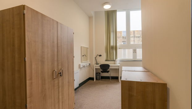 JOIVY Cosy Rooms In In Newington - Foto 5, Quarto