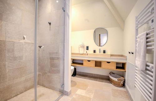 Le Manoir des Hauts de Chaunac - Foto 40