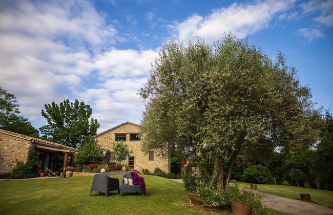 Mas Ombravella - Photo 1