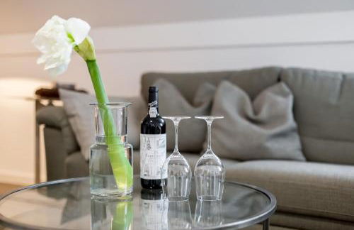 Turm-Appartement Strandburg - Foto 49