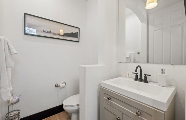 Super Mario Hideout Desert Dream - Foto 35