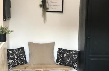 Gîte du soleil - Foto 19