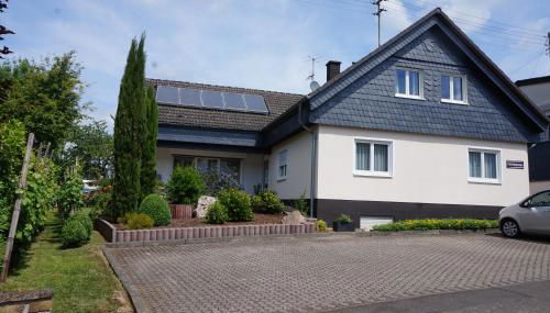 Ferienwohnungen Forneck - Foto 5