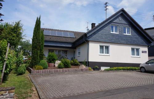 Ferienwohnungen Forneck - Foto 5