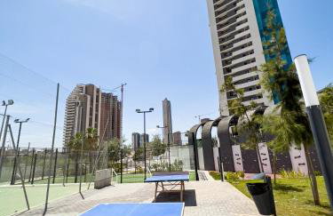 Sunset Waves 3 Benidorm - Foto 33