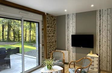 Gite Ranch - Foto 12