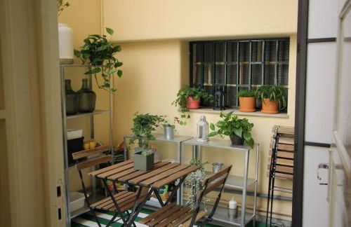 Casa Dibbi Catania Centro Intero appartamento - Foto 16