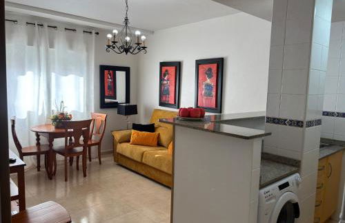 Apartamentos Turisticos Juanita "Ope" - Foto 53