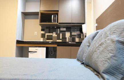 Flats Catamarã - Foto 27