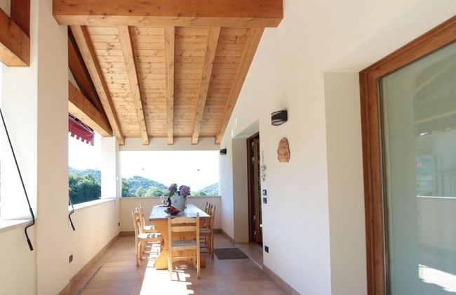 Belvilla by OYO Riva dei Tor - Foto 21