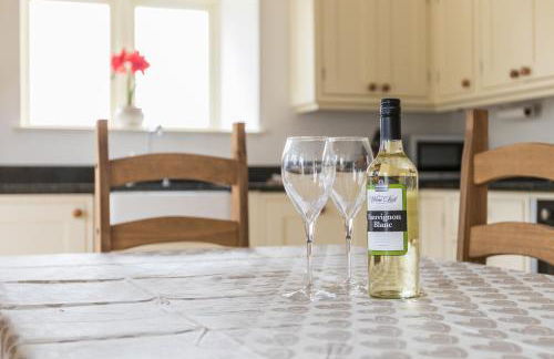 Grange Cottage - Foto 16