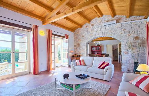 Villa Livia - Foto 35