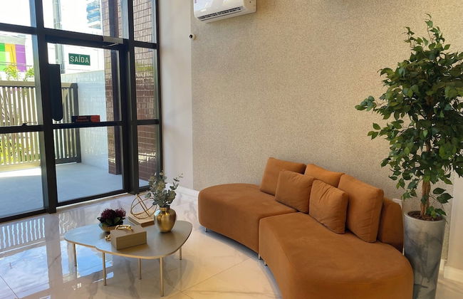 Bela Hospedagem - Compact Time 907 - Foto 4