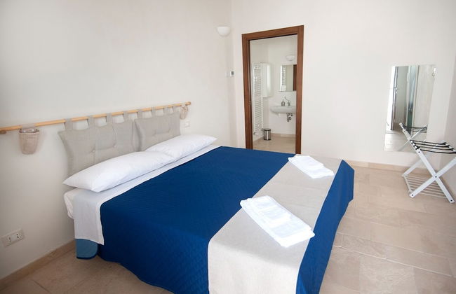 Masseria Dirupo - Foto 13