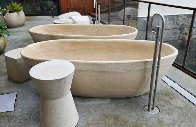 In the Heart of Brosundet! Fully Equipped 3 Bed Room Ap - Foto 12