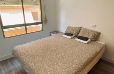 Seaview Apartman Santa Pola - Foto 6