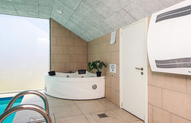 Luxury Retreat in Vorupor - By Traum Ferienwohnungen - Foto 5