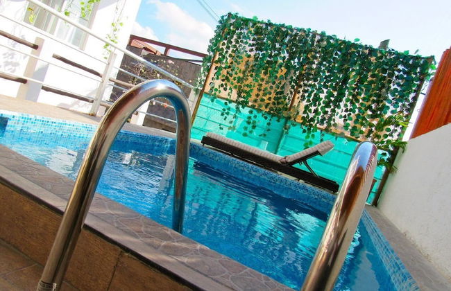 Coconut Hotel Boutique - Foto 1