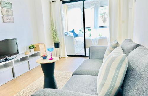 Estudio Pepa Luna Algarrobo Beach - Foto 27