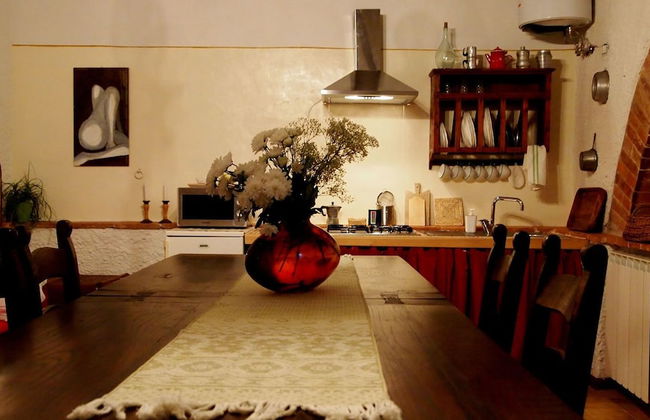 Agriturismo La Terra - Photo 19