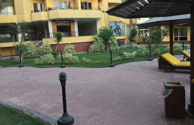 Pool View Apart At British Resort 1334 - Foto 36