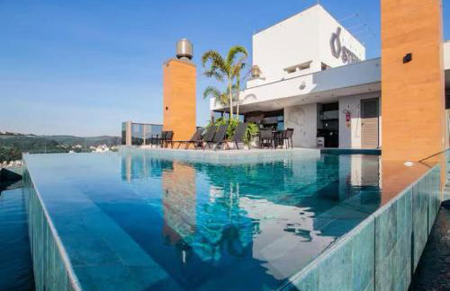 Loft Cosmopolitan - Foto 24