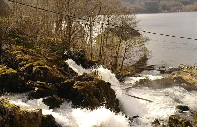 Tysnes Sjø og Fritid - Foto 27