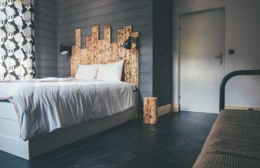 Willa Piwniczka Apartament Jahlowej - Foto 8