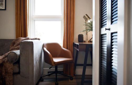 HostWise Stays - The Grandview - Great City Views - Private Parking - Foto 39