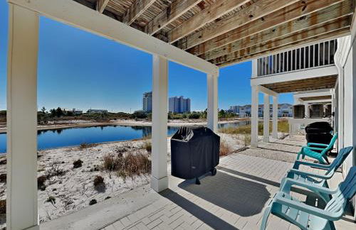Lost Key Townhomes #14329 by Southern Vacation Rentals - Foto 95