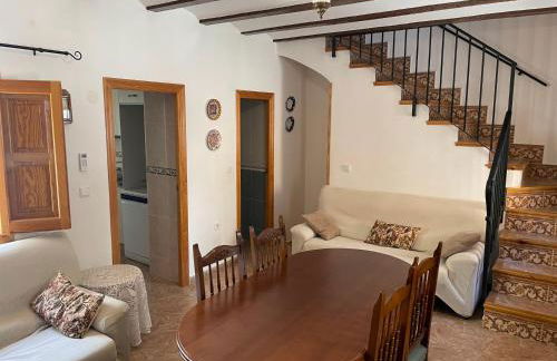 Casa Juana Cehegín - Foto 8