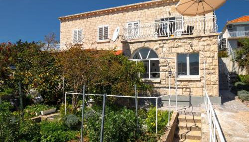 Seaside Apartment Franica - Foto 5