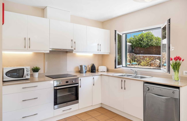 Sa Lluna Galdana - Foto 9