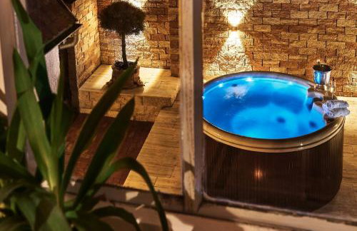 Ferienhaus Lilace - Foto 16