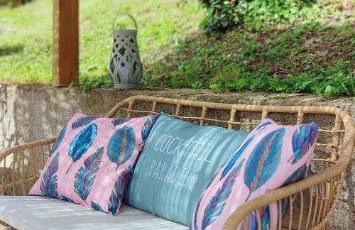 Gîte de charme Beaujoyeulx - Foto 12