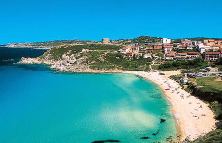 Baja Sardinia Terrazza un passo dal Mare - AC - Foto 21