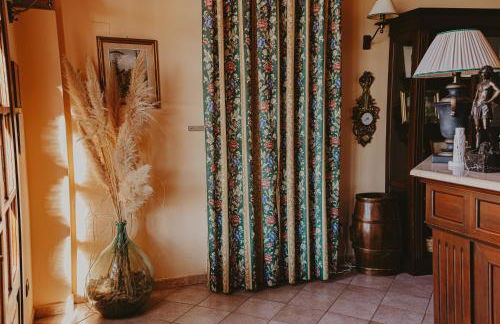 Agriturismo Terra Di Dio Toscanizzazione - Foto 23