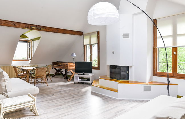 Villa Ariane - Foto 10