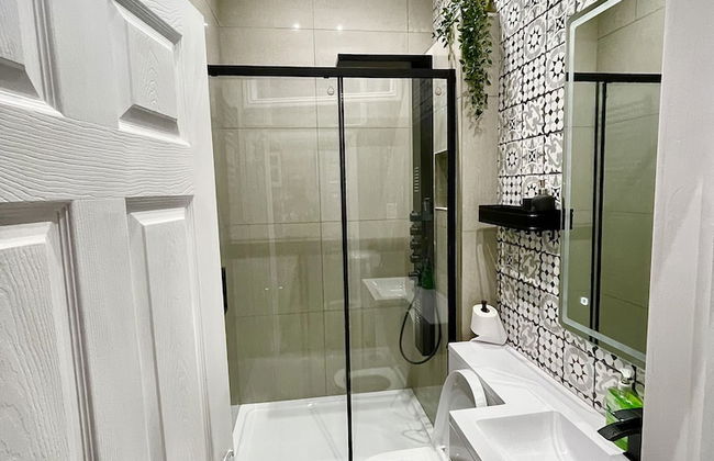 Stunning and Modern Apartment in Liverpool - Foto 12