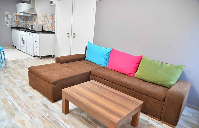 Vavilla Apartment - Foto 63