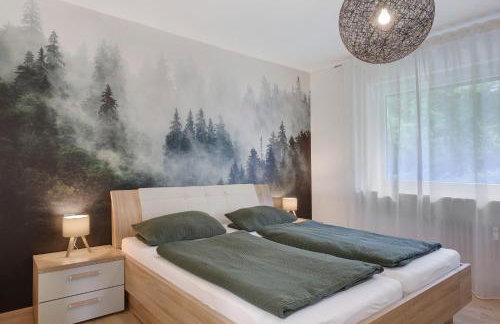 Schwarzwald-Kitz mit Pool und Sauna - Foto 16