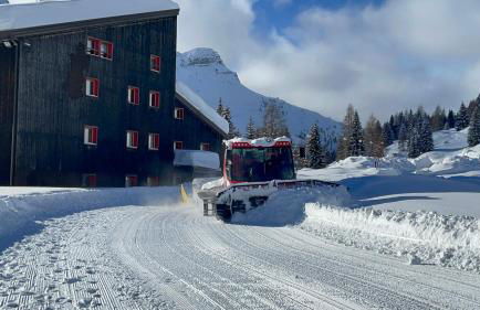Casa Mammolo Falcade - Foto 20