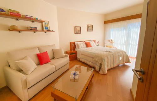 Ofir Beach Flat - Photo 2