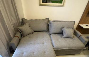 Flat Super Luxo - Central - Otima localizacao - Novo - Foto 11