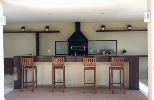 Flat de luxo São Paulo - Guarulhos - Foto 51