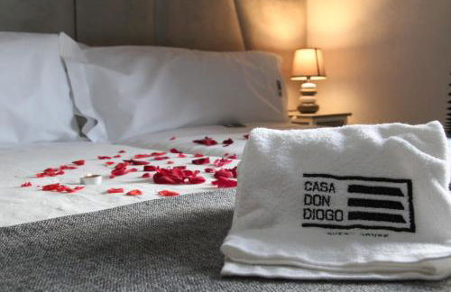 Casa Don Diogo - Guest House - Foto 41