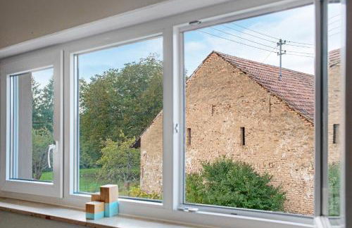 Ferienwohnung am Bach - Foto 11