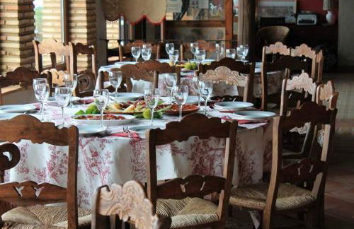 Finca El Chaparral - Foto 59