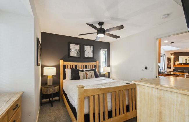 Code & Comfort | Boston Commons - Foto 3